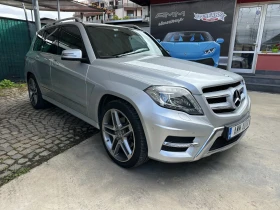 Mercedes-Benz GLK 220CDI* 4MATIC* AMG LINE* - Car24.bg Mercedes-Benz GLK 220CDI* 4MATIC* AMG LINE*