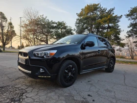 Mitsubishi ASX - Car24.bg Mitsubishi ASX