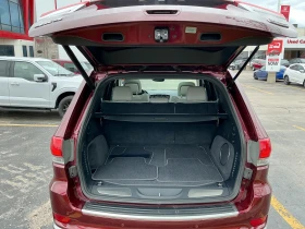 Jeep Grand cherokee SUMMIT 4X4* FULL* Фиксирана цена до БГ!!!* | Auto.bg — изображение 11 Jeep Grand cherokee SUMMIT 4X4* FULL* Фиксирана цена до БГ!!!* | Auto.bg — изображение 11
