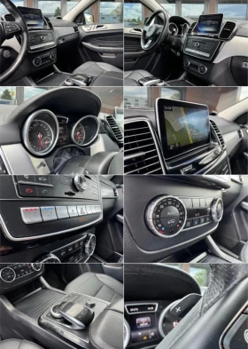 Mercedes-Benz GLE 350 AMG* SUV* 4Matic* 9G-Tronic - 28700 € / 56132.32 лв. - 29741133 9 | Car24.bg Mercedes-Benz GLE 350 AMG* SUV* 4Matic* 9G-Tronic - 28700 € / 56132.32 лв. - 29741133 9