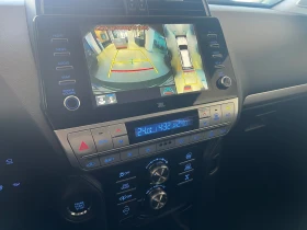 Toyota Land cruiser Black Edition | Auto.bg — изображение 14 Toyota Land cruiser Black Edition | Auto.bg — изображение 14