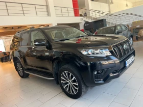 Toyota Land cruiser Black Edition | Auto.bg — изображение 5 Toyota Land cruiser Black Edition | Auto.bg — изображение 5