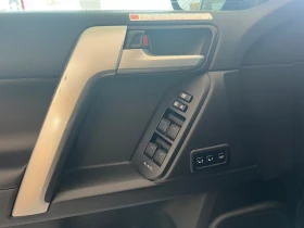 Toyota Land cruiser Black Edition | Auto.bg — изображение 7 Toyota Land cruiser Black Edition | Auto.bg — изображение 7