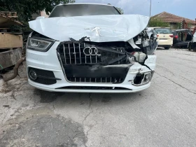 Audi Q3 2.oтди dq500
