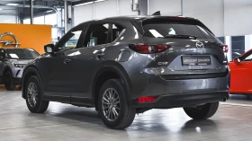 Mazda CX-5 REVOLUTION 2.2 SKYACTIV-D | Auto.bg — изображение 7 Mazda CX-5 REVOLUTION 2.2 SKYACTIV-D | Auto.bg — изображение 7