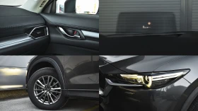 Mazda CX-5 REVOLUTION 2.2 SKYACTIV-D | Auto.bg — изображение 17 Mazda CX-5 REVOLUTION 2.2 SKYACTIV-D | Auto.bg — изображение 17