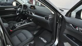 Mazda CX-5 REVOLUTION 2.2 SKYACTIV-D | Auto.bg — изображение 9 Mazda CX-5 REVOLUTION 2.2 SKYACTIV-D | Auto.bg — изображение 9