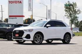 Audi Q3 45 TFSI Technik quattro* S-Line* PANORAMA* 360*