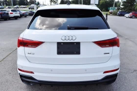 Audi Q3 45 TFSI Technik quattro* S-Line* PANORAMA* 360* | Auto.bg — изображение 3 Audi Q3 45 TFSI Technik quattro* S-Line* PANORAMA* 360* | Auto.bg — изображение 3