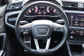Audi Q3 45 TFSI Technik quattro* S-Line* PANORAMA* 360* | Auto.bg — изображение 9 Audi Q3 45 TFSI Technik quattro* S-Line* PANORAMA* 360* | Auto.bg — изображение 9