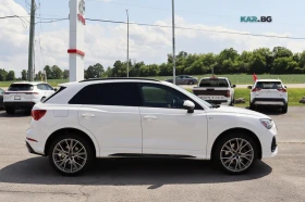 Audi Q3 45 TFSI Technik quattro* S-Line* PANORAMA* 360* | Auto.bg — изображение 4 Audi Q3 45 TFSI Technik quattro* S-Line* PANORAMA* 360* | Auto.bg — изображение 4