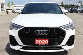 Audi Q3 45 TFSI Technik quattro* S-Line* PANORAMA* 360* | Auto.bg — изображение 5 Audi Q3 45 TFSI Technik quattro* S-Line* PANORAMA* 360* | Auto.bg — изображение 5
