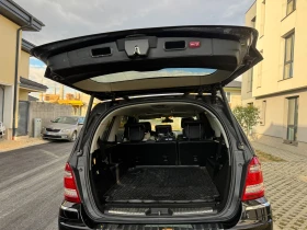Mercedes-Benz GL 450 V8 4.7 LPG | Auto.bg — изображение 8 Mercedes-Benz GL 450 V8 4.7 LPG | Auto.bg — изображение 8
