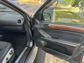 Mercedes-Benz GL 450 V8 4.7 LPG | Auto.bg — изображение 16 Mercedes-Benz GL 450 V8 4.7 LPG | Auto.bg — изображение 16