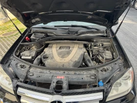 Mercedes-Benz GL 450 V8 4.7 LPG | Auto.bg — изображение 9 Mercedes-Benz GL 450 V8 4.7 LPG | Auto.bg — изображение 9