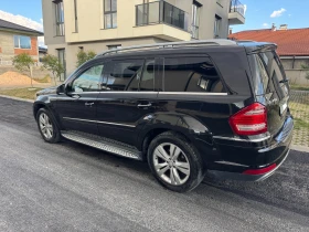 Mercedes-Benz GL 450 V8 4.7 LPG | Auto.bg — изображение 6 Mercedes-Benz GL 450 V8 4.7 LPG | Auto.bg — изображение 6