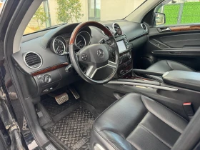 Mercedes-Benz GL 450 V8 4.7 LPG | Auto.bg — изображение 12 Mercedes-Benz GL 450 V8 4.7 LPG | Auto.bg — изображение 12