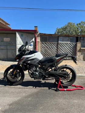 Ktm Duke 790 | Auto.bg — изображение 6 Ktm Duke 790 | Auto.bg — изображение 6