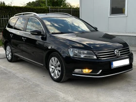 VW Passat 2.0TDi* Подгрев* Навигация 1 - Car24.bg VW Passat 2.0TDi* Подгрев* Навигация 1