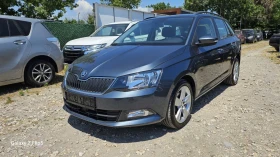 Skoda Fabia 1.2i 90кс. - Car24.bg Skoda Fabia 1.2i 90кс.