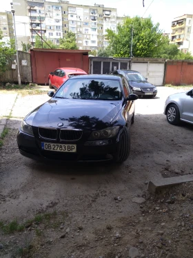 BMW 320 Е91 | Mobile.bg — малка снимка 3