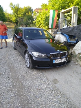 BMW 320 Е91 | Mobile.bg — малка снимка 4