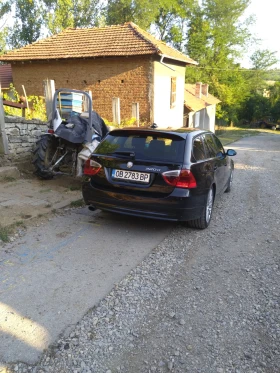 BMW 320 Е91 | Mobile.bg — малка снимка 6