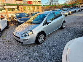 Fiat Punto 1.3M-Jet-75kc - Car24.bg Fiat Punto 1.3M-Jet-75kc