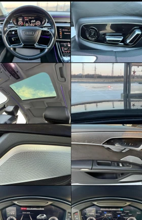 Audi A8 5.0TDI* 2018г* LONG* FULL FULL MAX* Панорама* - 37000 € / 72365.71 лв. - 76603779 11 | Car24.bg Audi A8 5.0TDI* 2018г* LONG* FULL FULL MAX* Панорама* - 37000 € / 72365.71 лв. - 76603779 11
