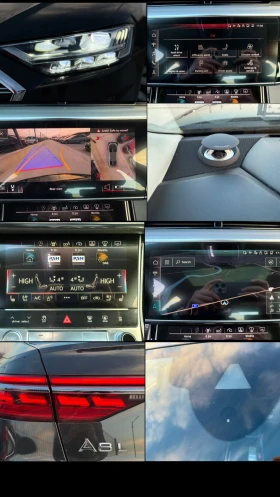 Audi A8 5.0TDI* 2018г* LONG* FULL FULL MAX* Панорама* - 37000 € / 72365.71 лв. - 76603779 10 | Car24.bg Audi A8 5.0TDI* 2018г* LONG* FULL FULL MAX* Панорама* - 37000 € / 72365.71 лв. - 76603779 10