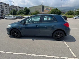 Снимка Toyota Auris