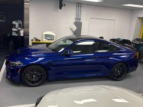 BMW M4 * CS * 2 КЛЮЧА* ПОДГРЕВ* PANO* - 55000 € / 107570.65 лв. - 42125496 2 | Car24.bg BMW M4 * CS * 2 КЛЮЧА* ПОДГРЕВ* PANO* - 55000 € / 107570.65 лв. - 42125496 2