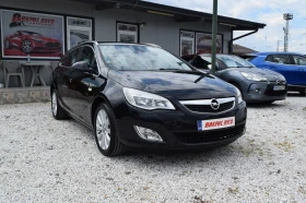 Снимка Opel Astra