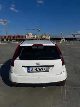 Ford Fiesta 1.25 Duratec - 1000 € / 1955.83 лв. - 24643949 8 | Car24.bg Ford Fiesta 1.25 Duratec - 1000 € / 1955.83 лв. - 24643949 8