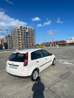 Ford Fiesta 1.25 Duratec - 1000 € / 1955.83 лв. - 24643949 7 | Car24.bg Ford Fiesta 1.25 Duratec - 1000 € / 1955.83 лв. - 24643949 7