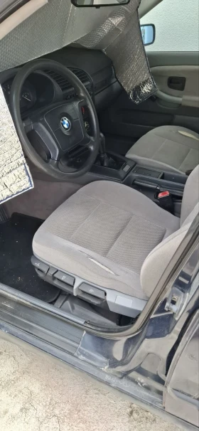 BMW 316 - 800 € / 1564.66 лв. - 64124613 4 | Car24.bg BMW 316 - 800 € / 1564.66 лв. - 64124613 4