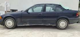 BMW 316 - 800 € / 1564.66 лв. - 64124613 3 | Car24.bg BMW 316 - 800 € / 1564.66 лв. - 64124613 3