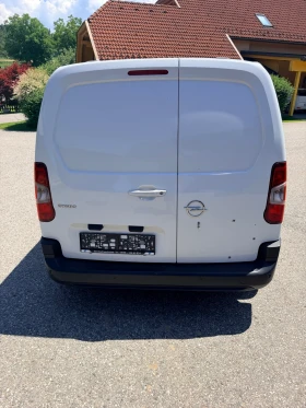 Opel Combo 1.6CDTI Navi Automat | Auto.bg — изображение 4 Opel Combo 1.6CDTI Navi Automat | Auto.bg — изображение 4