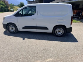 Opel Combo 1.6CDTI Navi Automat | Auto.bg — изображение 6 Opel Combo 1.6CDTI Navi Automat | Auto.bg — изображение 6