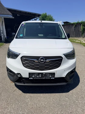 Opel Combo 1.6CDTI Navi Automat
