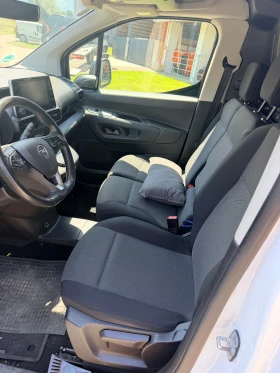 Opel Combo 1.6CDTI Navi Automat | Auto.bg — изображение 8 Opel Combo 1.6CDTI Navi Automat | Auto.bg — изображение 8