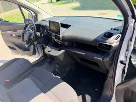Opel Combo 1.6CDTI Navi Automat | Auto.bg — изображение 9 Opel Combo 1.6CDTI Navi Automat | Auto.bg — изображение 9