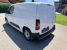 Opel Combo 1.6CDTI Navi Automat | Auto.bg — изображение 5 Opel Combo 1.6CDTI Navi Automat | Auto.bg — изображение 5