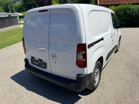 Opel Combo 1.6CDTI Navi Automat | Auto.bg — изображение 3 Opel Combo 1.6CDTI Navi Automat | Auto.bg — изображение 3