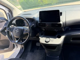Opel Combo 1.6CDTI Navi Automat | Auto.bg — изображение 10 Opel Combo 1.6CDTI Navi Automat | Auto.bg — изображение 10