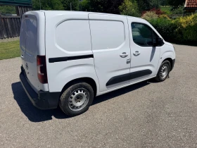 Opel Combo 1.6CDTI Navi Automat | Auto.bg — изображение 2 Opel Combo 1.6CDTI Navi Automat | Auto.bg — изображение 2