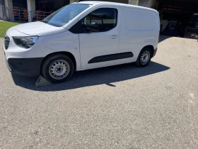 Opel Combo 1.6CDTI Navi Automat | Auto.bg — изображение 7 Opel Combo 1.6CDTI Navi Automat | Auto.bg — изображение 7