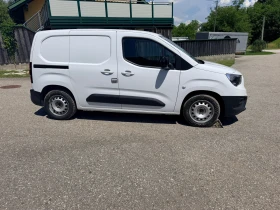 Opel Combo 1.6CDTI Navi Automat | Auto.bg — изображение 16 Opel Combo 1.6CDTI Navi Automat | Auto.bg — изображение 16