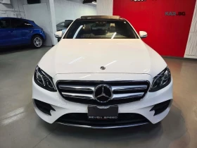Mercedes-Benz E 300 4MATIC/SPORT-PACK/PANOROOF/BURMESTER | Auto.bg — изображение 2 Mercedes-Benz E 300 4MATIC/SPORT-PACK/PANOROOF/BURMESTER | Auto.bg — изображение 2