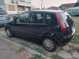 Ford Fiesta 1.3 | Auto.bg — изображение 4 Ford Fiesta 1.3 | Auto.bg — изображение 4